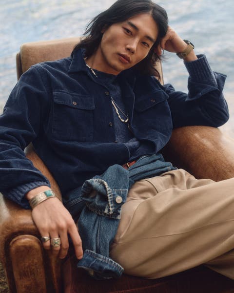Polo Ralph Lauren Men.