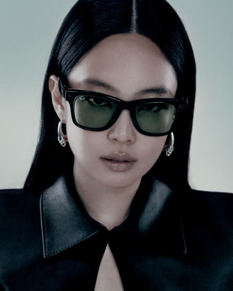 RAY-BAN META AI GLASSES