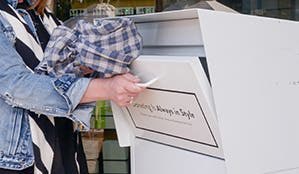 Donation Drop-Off LA image