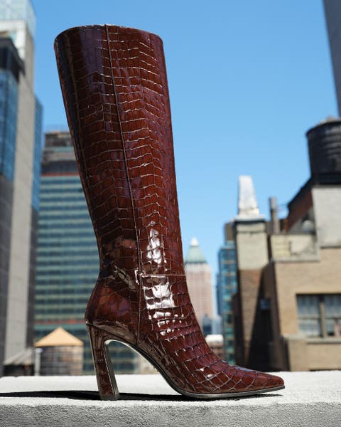Boots.
