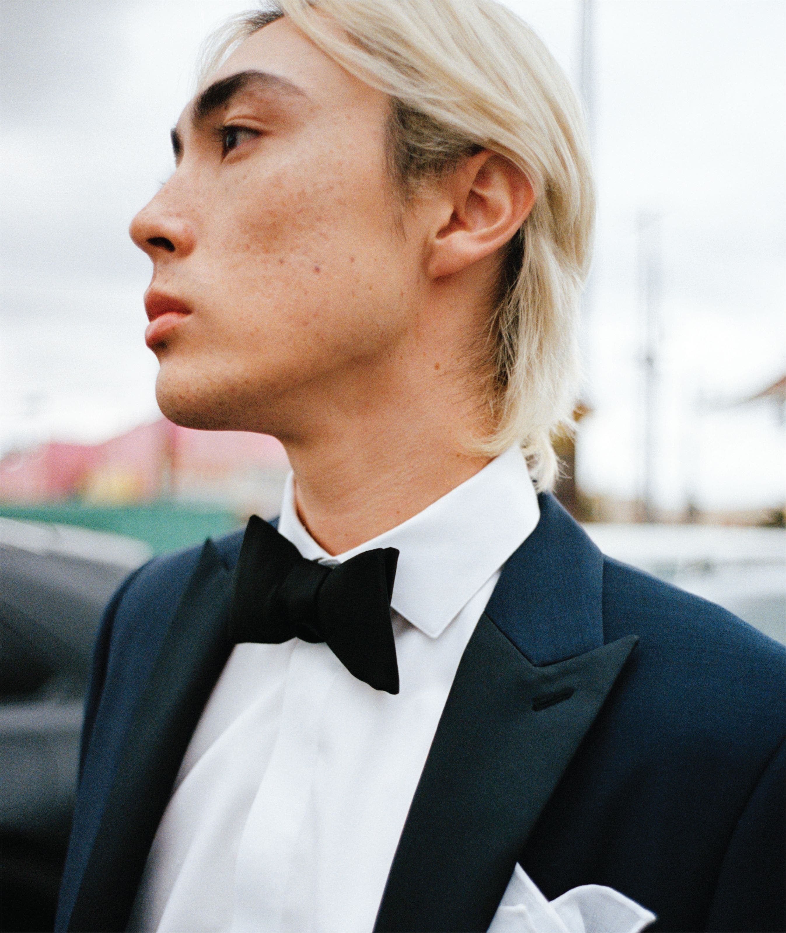 The Black Tux Tuxedo Rentals image