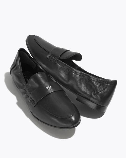 Tpry Burch Loafers