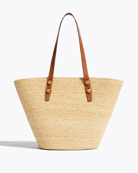 Tory Burch Tote.
