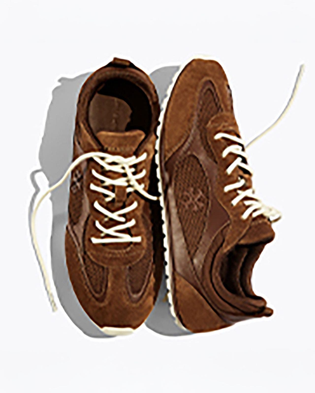 TORY BURCH 167750FLEMING426 関税送料込 リー ラジウィル スエード ラージショルダーバッグ: レディース