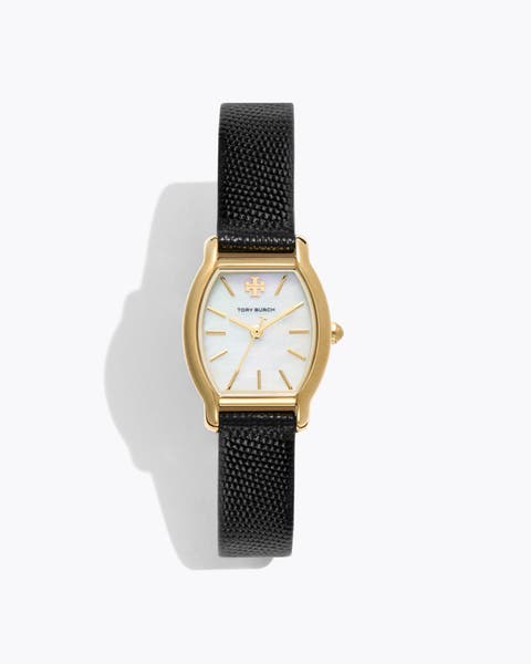 Tory Burch Watch.