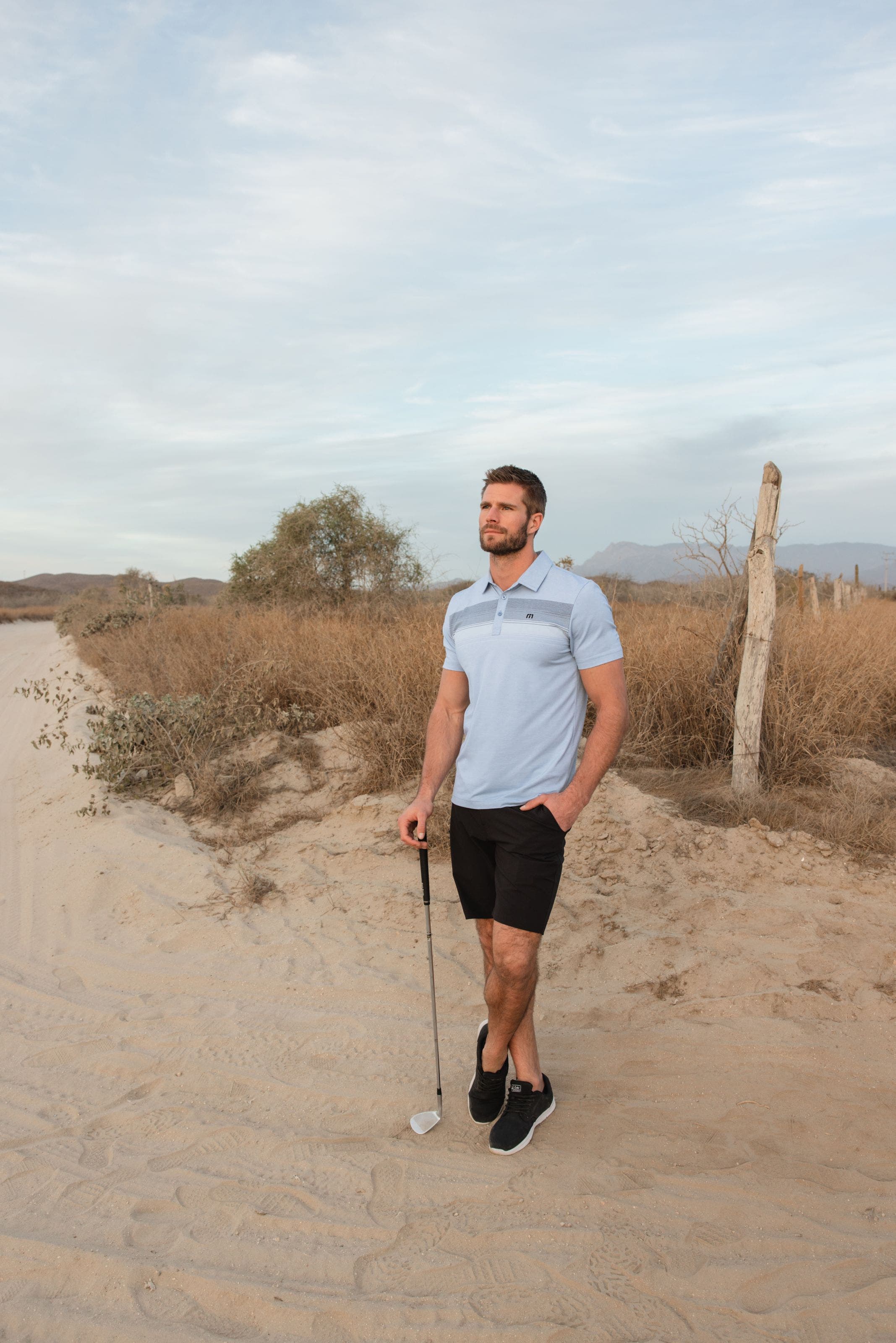 New TravisMathew Up to 55% Off