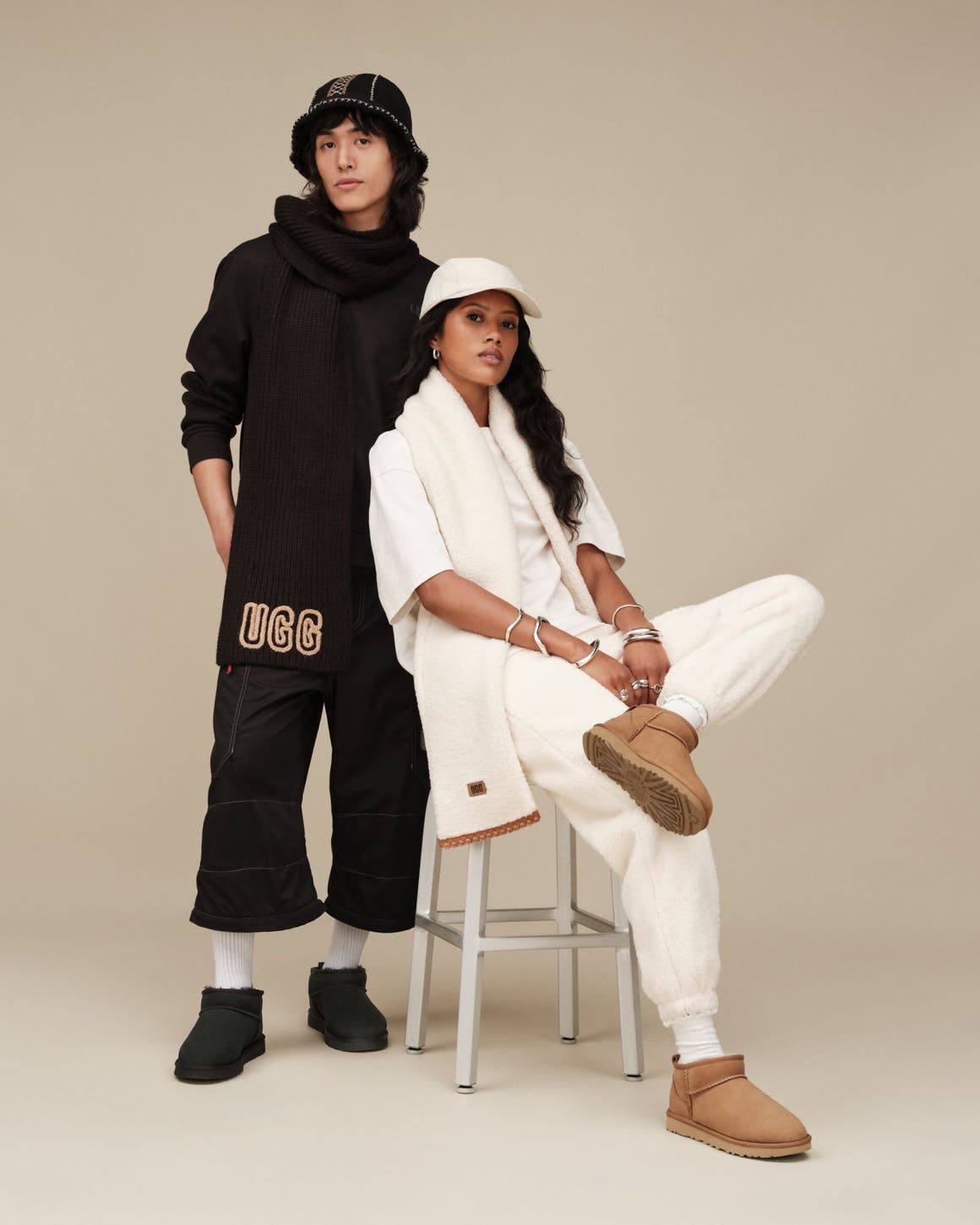 Cyber Monday Deals on select UGG Styles.