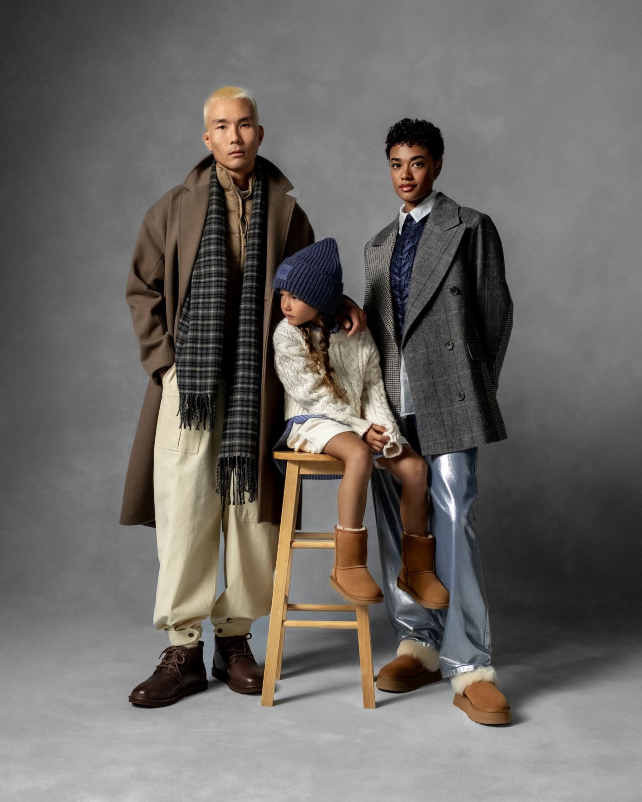 8053 Quad Smooth Platform Derby