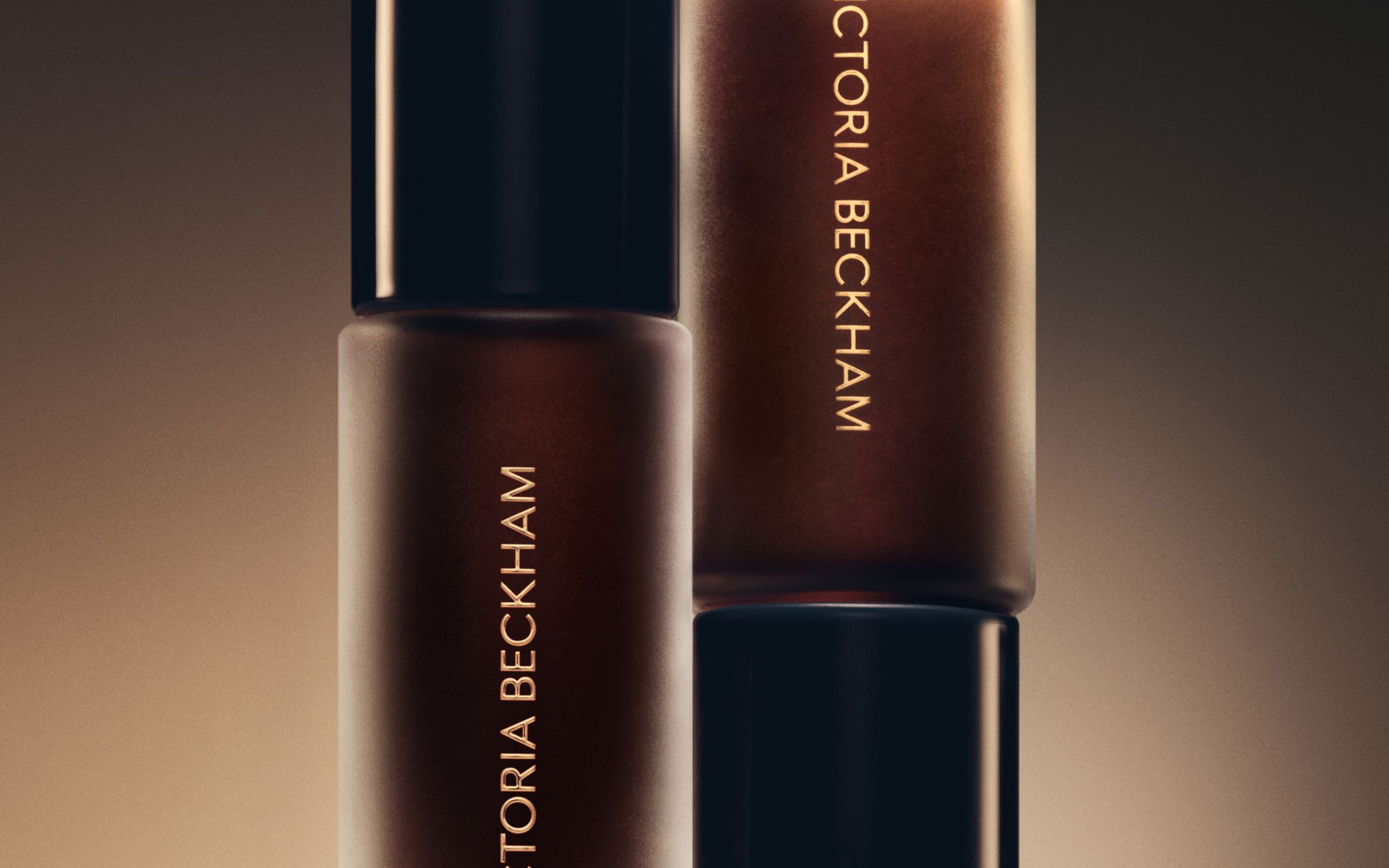 Victoria Beckham Colour Wash Bronze.