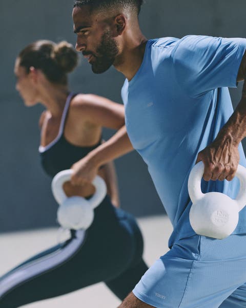 Vuori fitness.