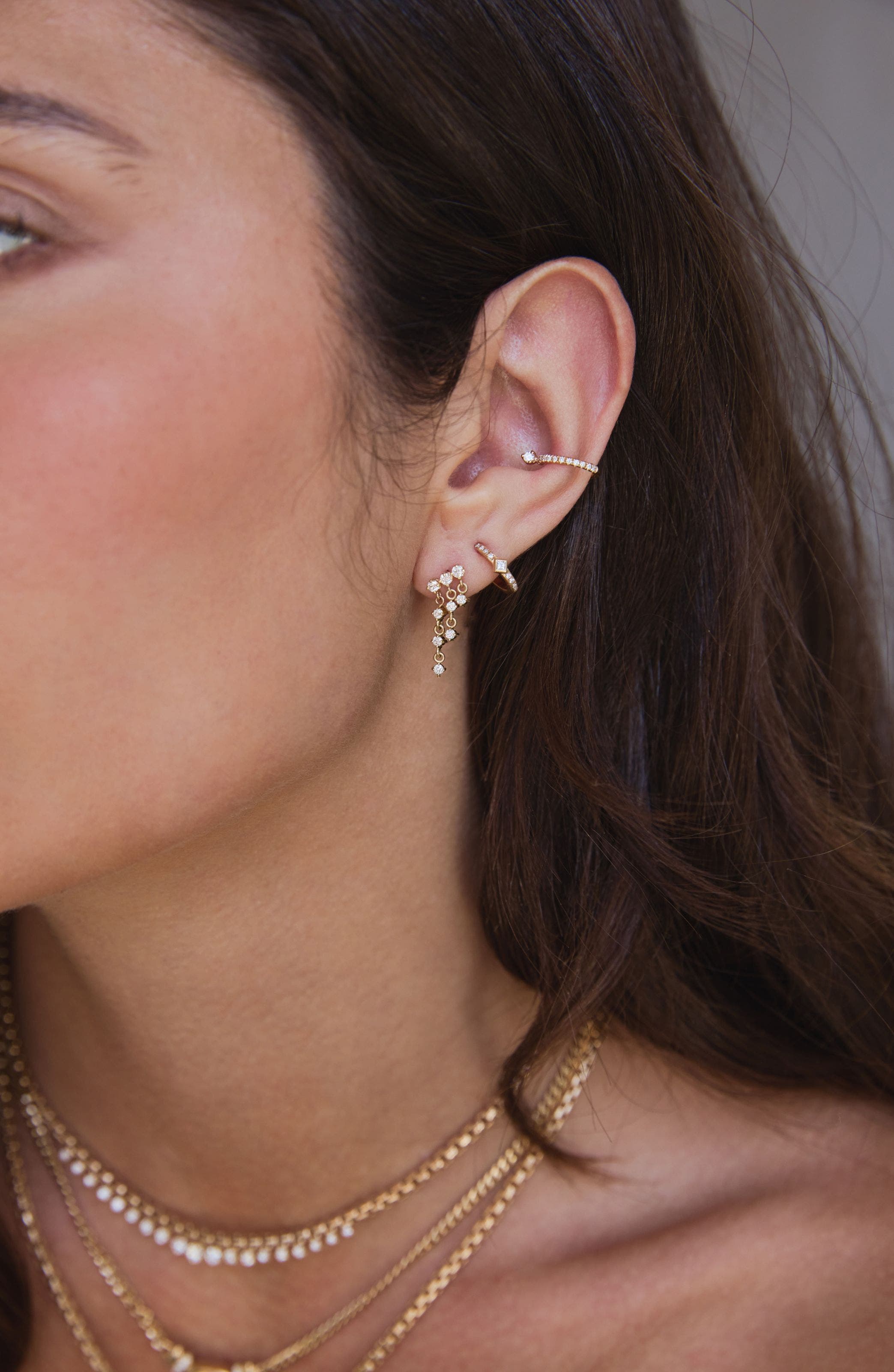 Maria Tash Piercing image