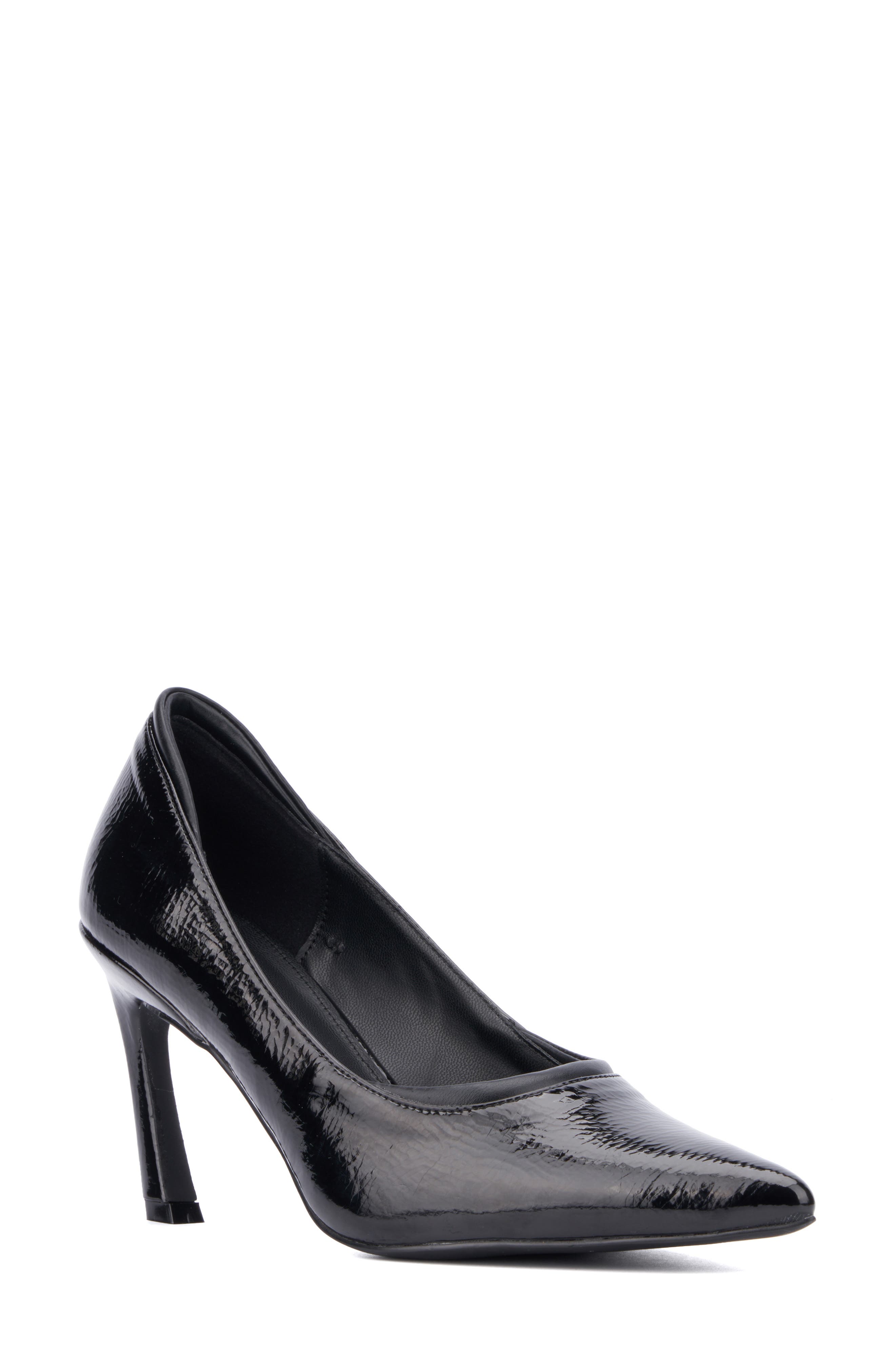 NEW YORK AND COMPANY Kailynn Stiletto Pump