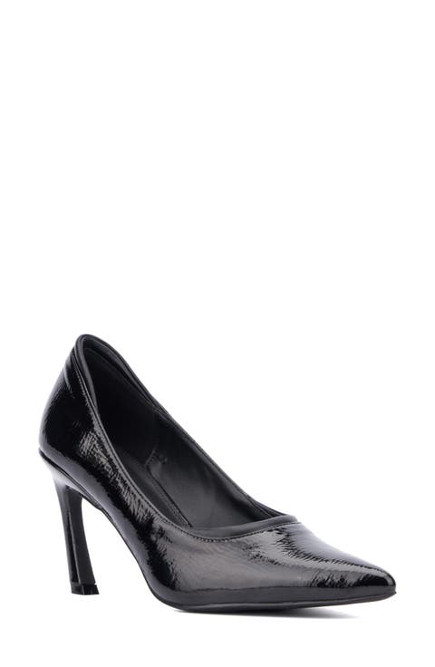 Kailynn Stiletto Pump (Women)