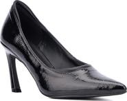 NEW YORK AND COMPANY Kailynn Stiletto Pump