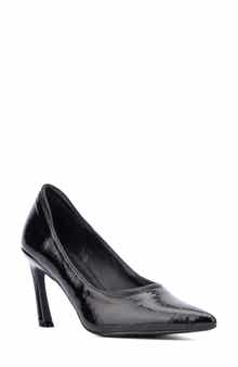 NEW YORK AND COMPANY Kailynn Stiletto Pump