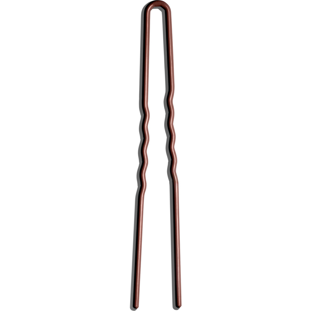 Day Rate Beauty Power Pin In Crimson (7in)