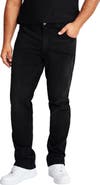 MVP Collections Straight Leg Jeans