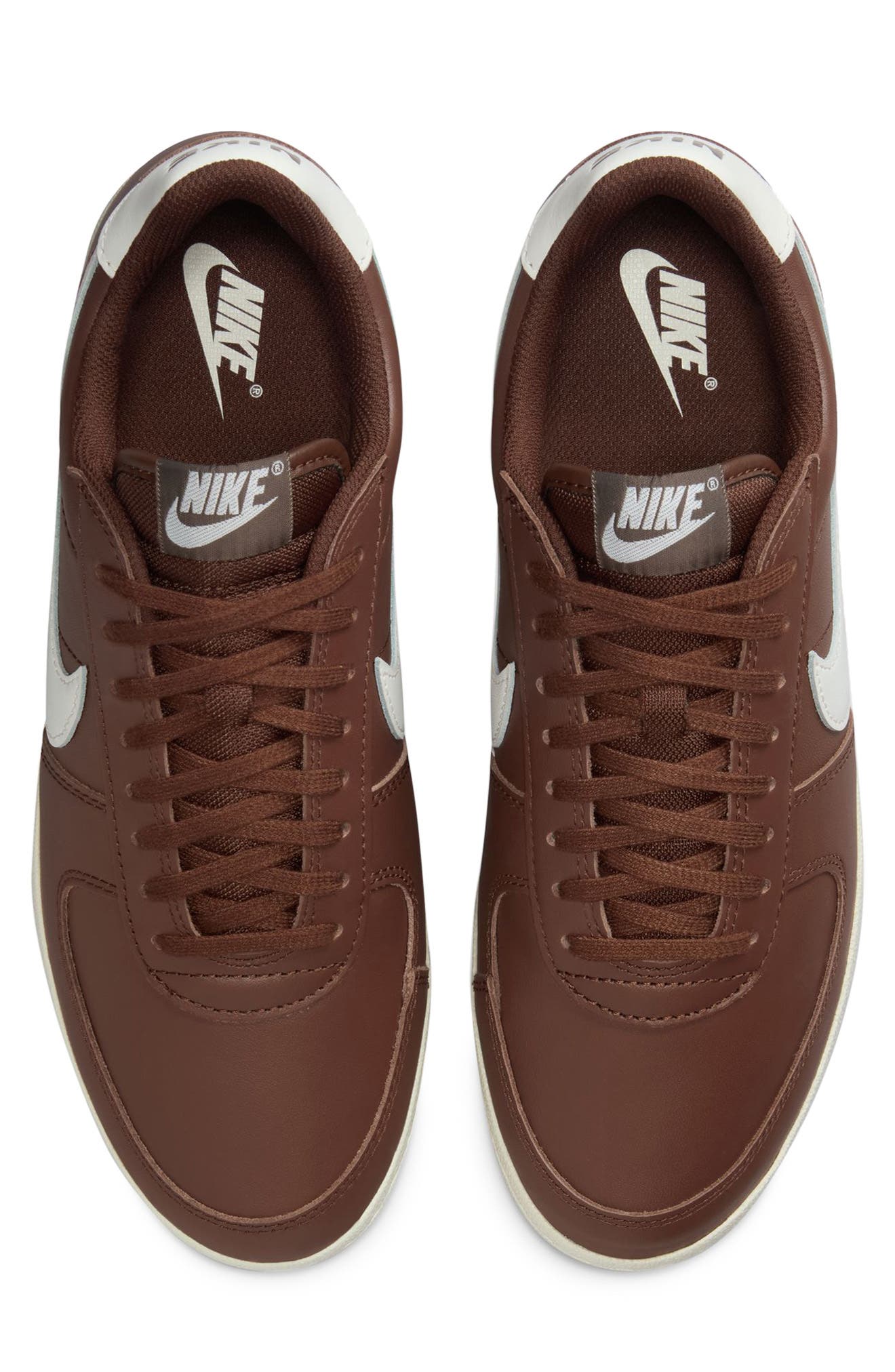 Nike Field General Sneaker, Alternate, color, Cacao Wow/ Sail
