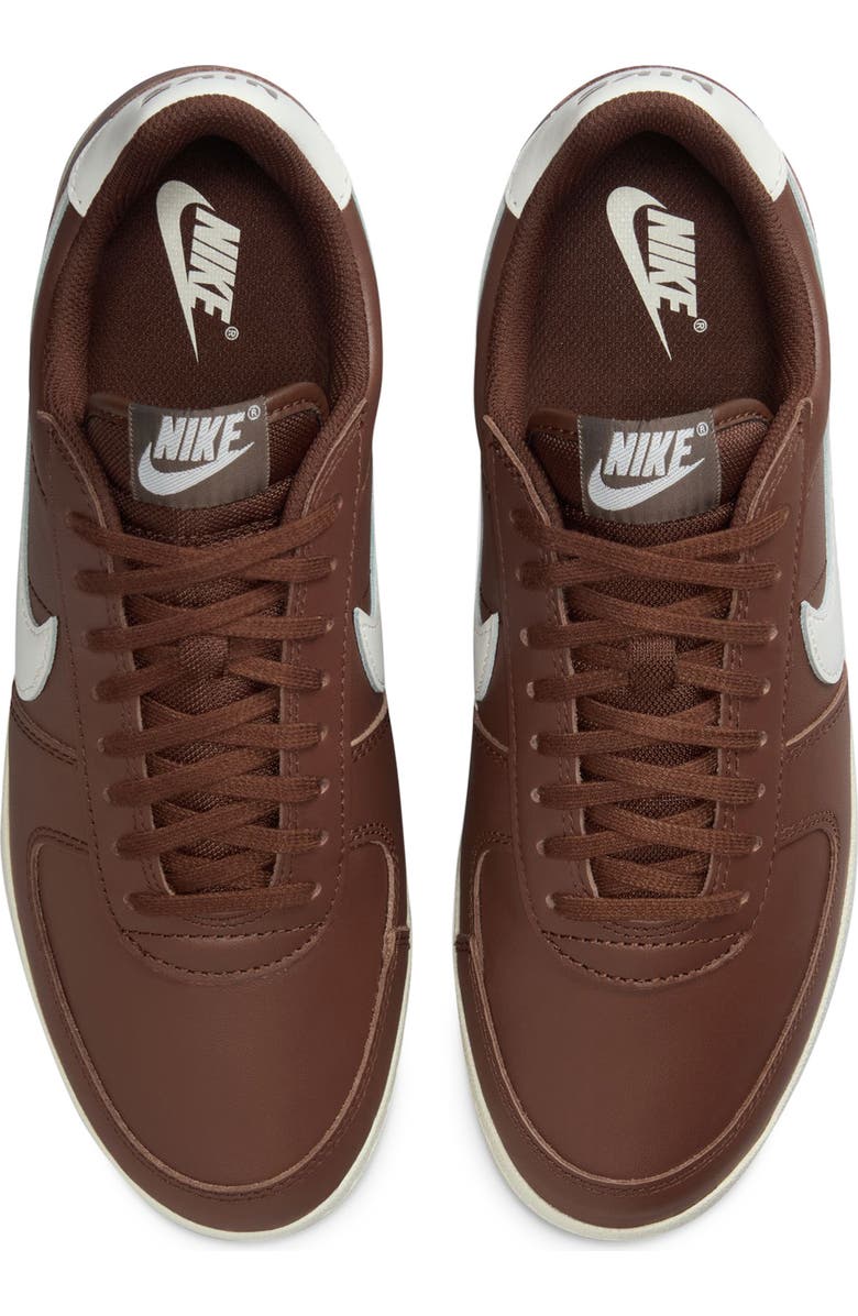 Nike Field General Sneaker, Alternate, color, Cacao Wow/ Sail