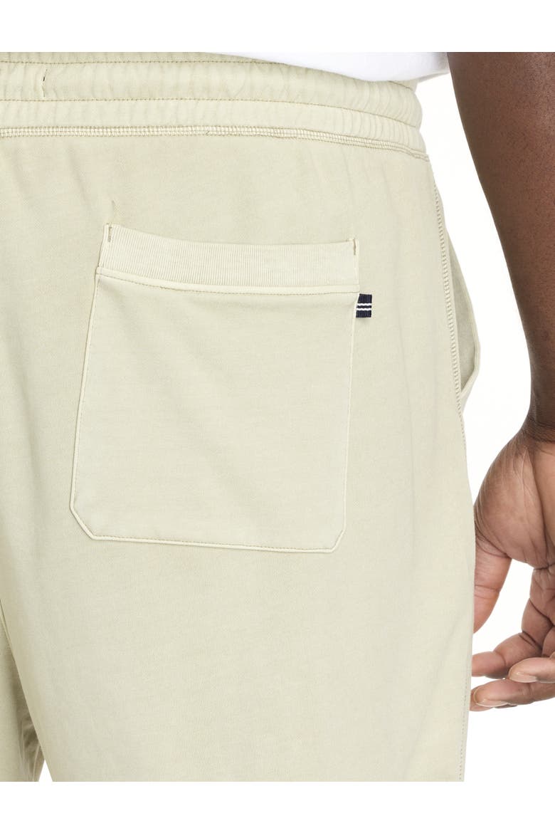 Big & Tall Terry Joggers, Alternate, color, ANTIQUITY TAN