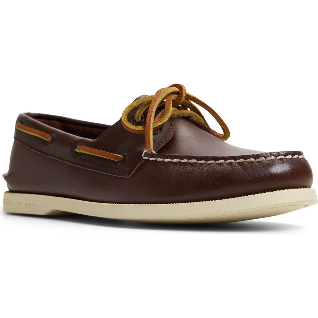 SPERRY SPERRY AUTHENTIC ORIGINAL 2-EYE BOAT SHOE