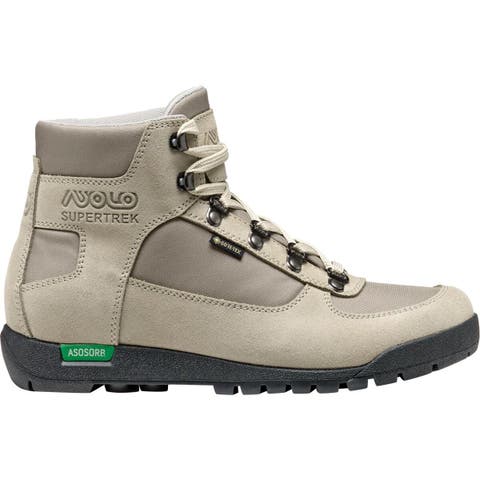 Supertrek Gv Hiking Boot - Women's