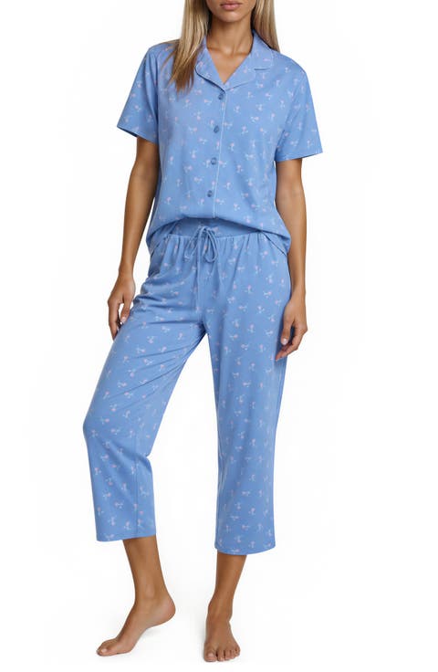 Gabbie Pajamas