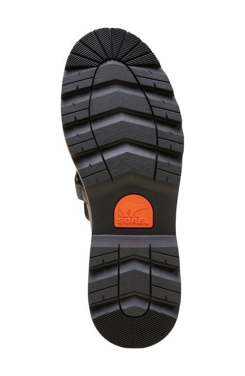 Sorel Revel Ave Penny Loafer In Multi