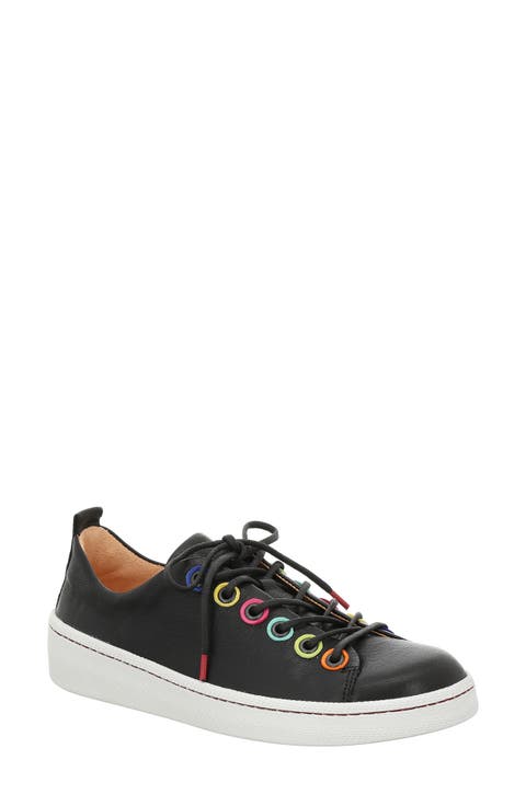 Kumi Low Top Sneaker (Women)