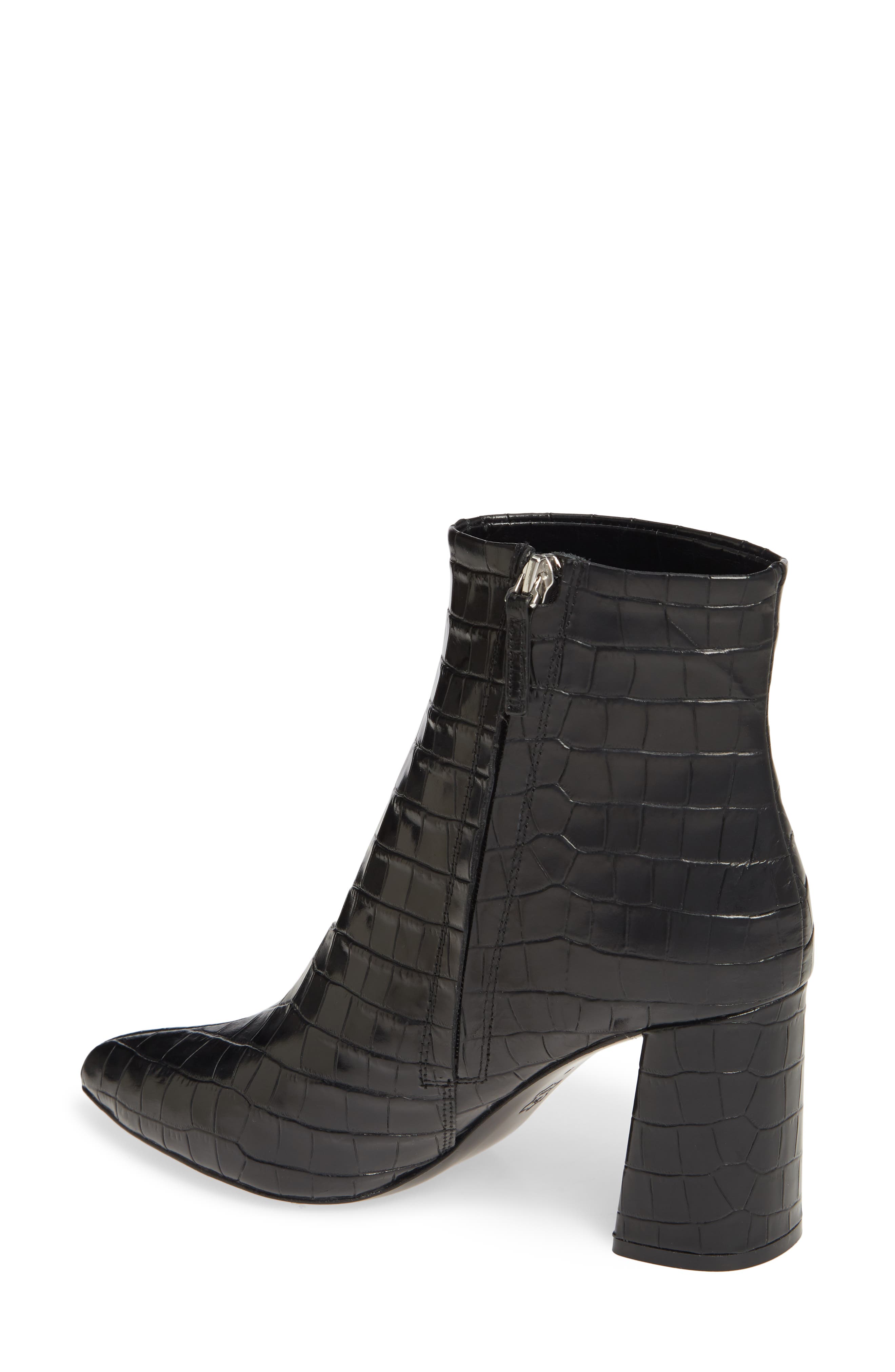 Alice + Olivia Delanie Bootie, Alternate, color, 