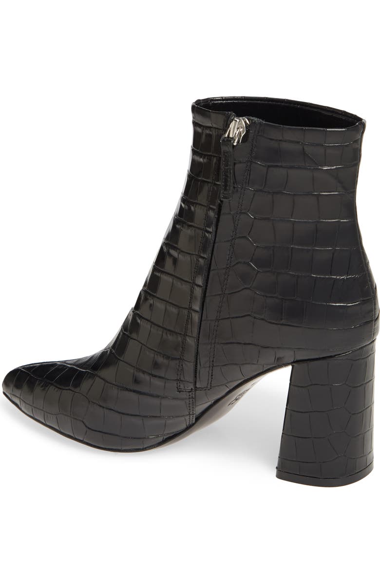 Alice + Olivia Delanie Bootie, Alternate, color,