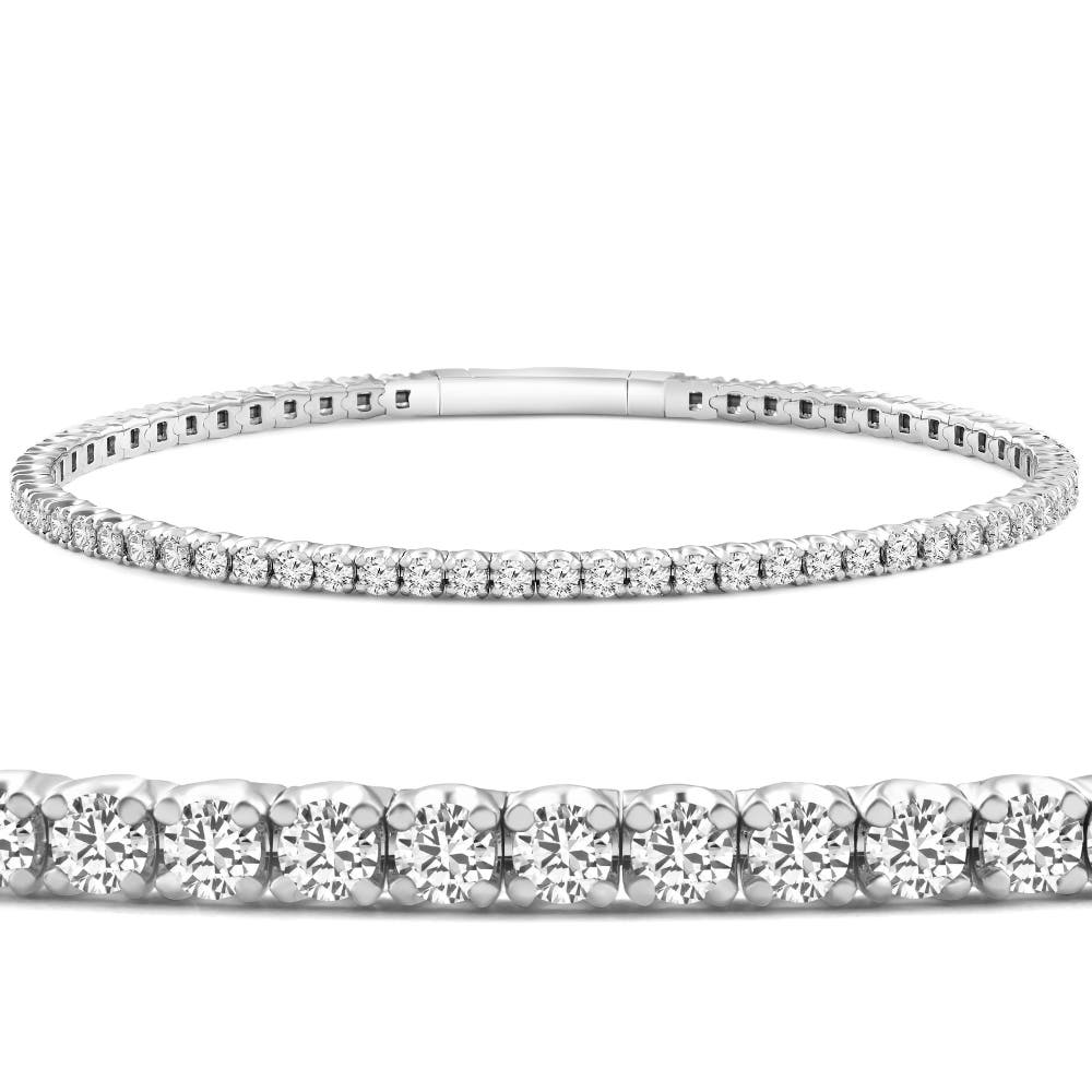 selected 14k White Gold