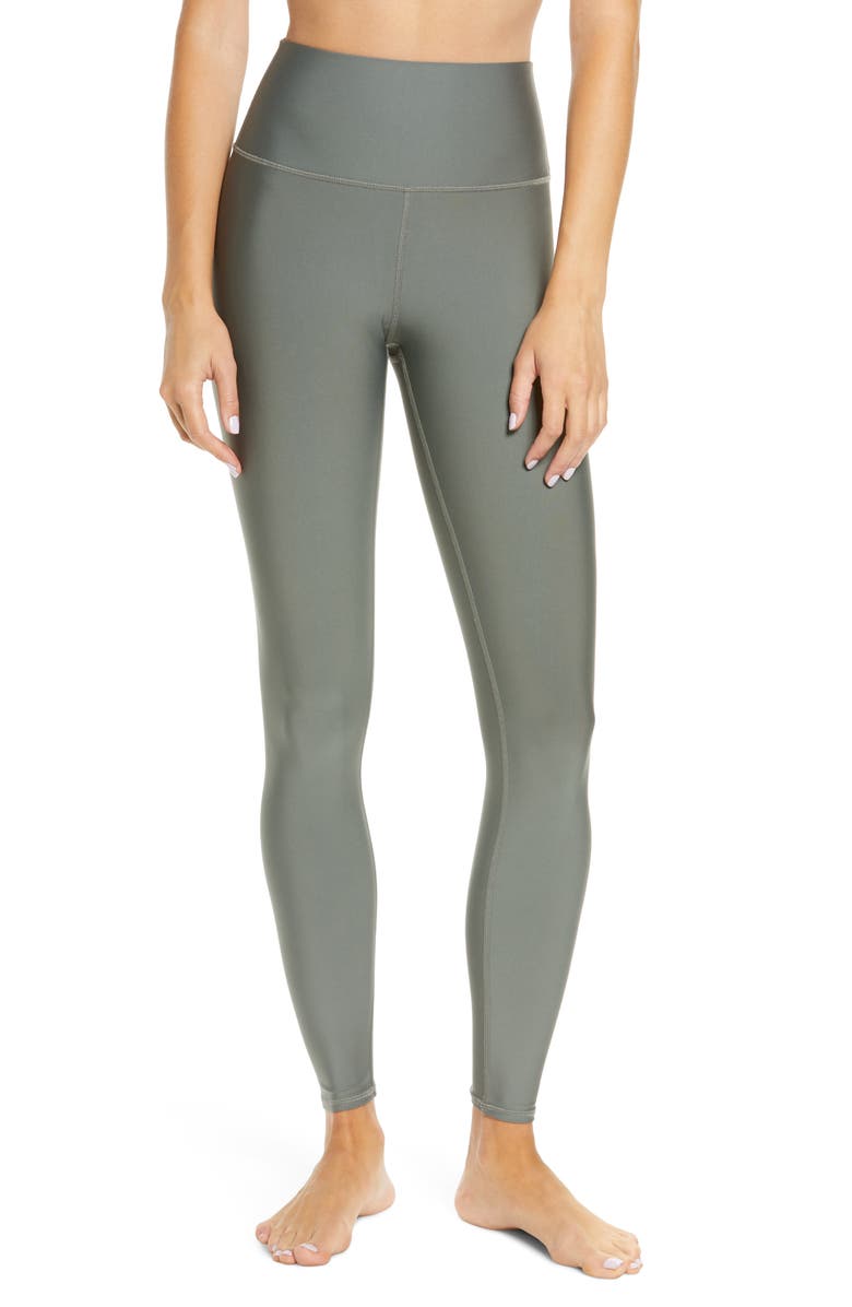 Alo Airlift High Waist Leggings, Main, color,