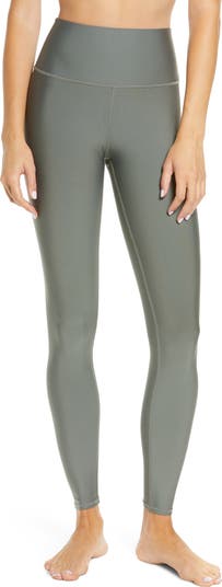 Alo Airlift High Waist Leggings | Nordstrom
