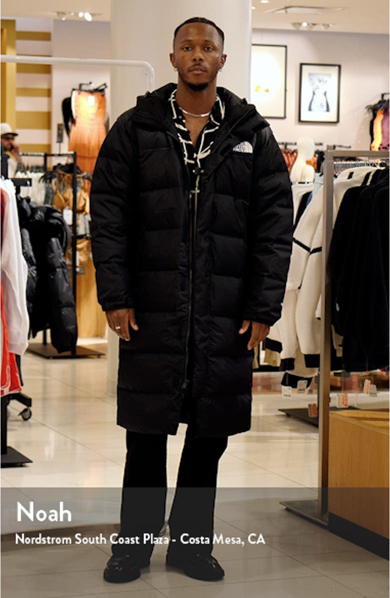Nuptse<sup>®</sup> 1996 700 Fill Power Down Parka, sales video thumbnail