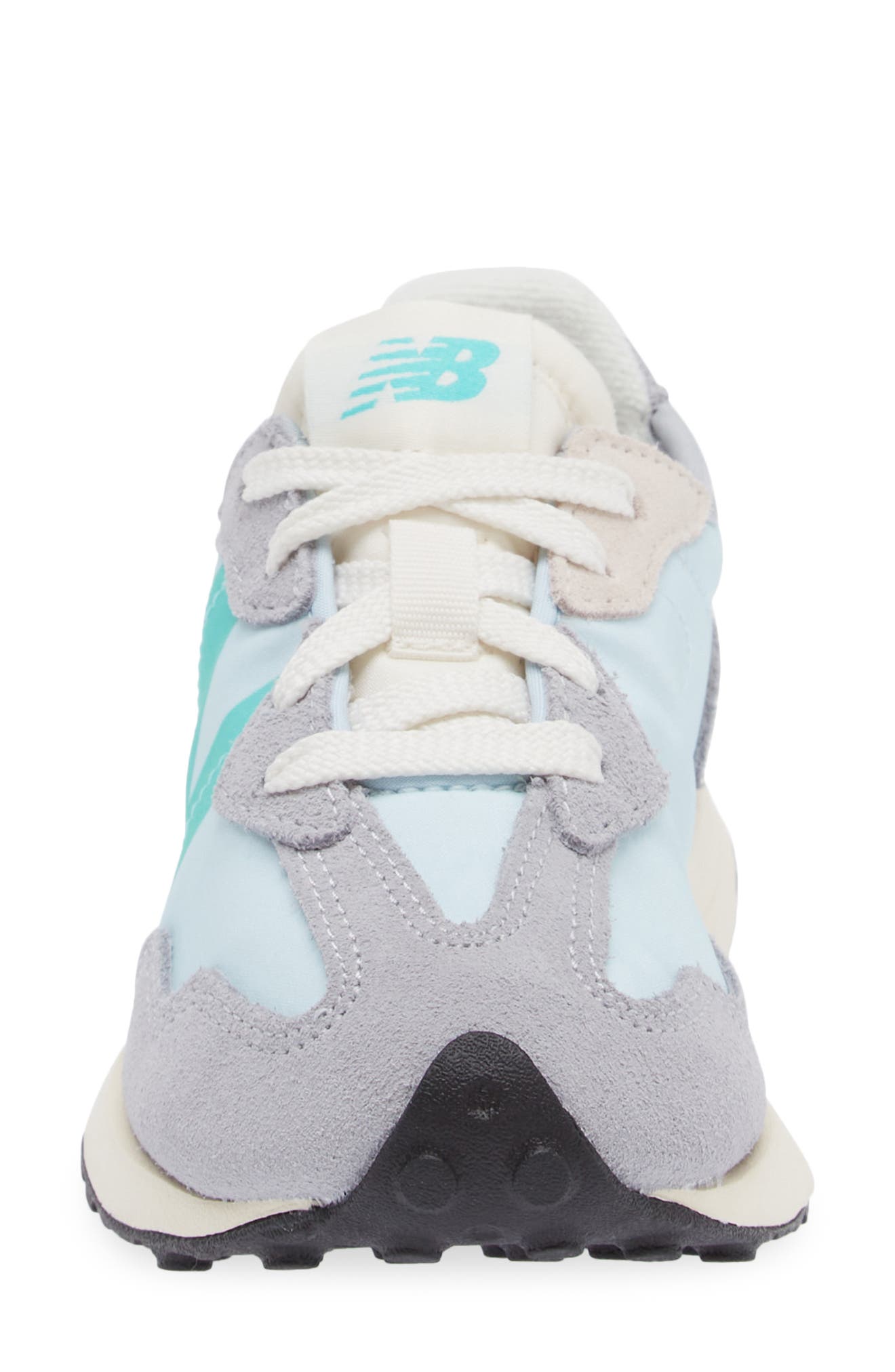 New Balance Kids' 327 Sneaker, Alternate, color, 