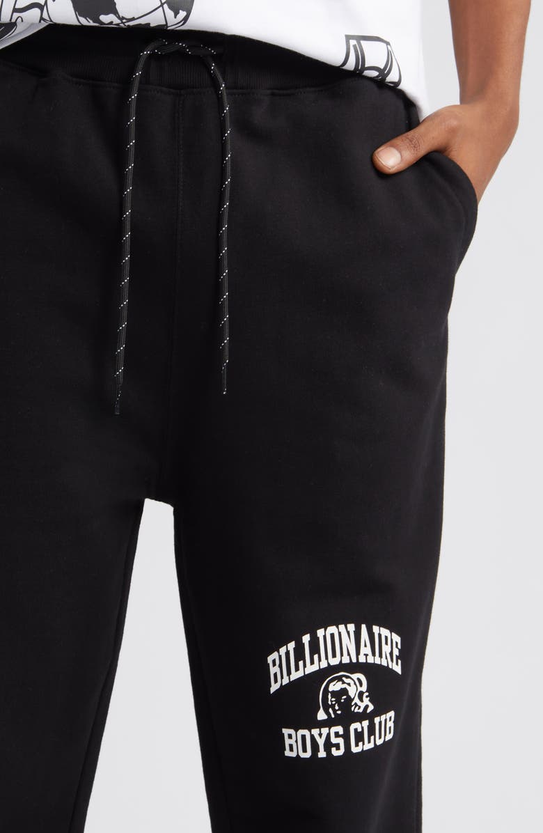 Billionaire Boys Club Physics Cotton Blend Joggers, Alternate, color,