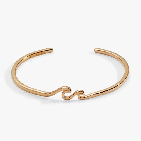 Wave Cuff