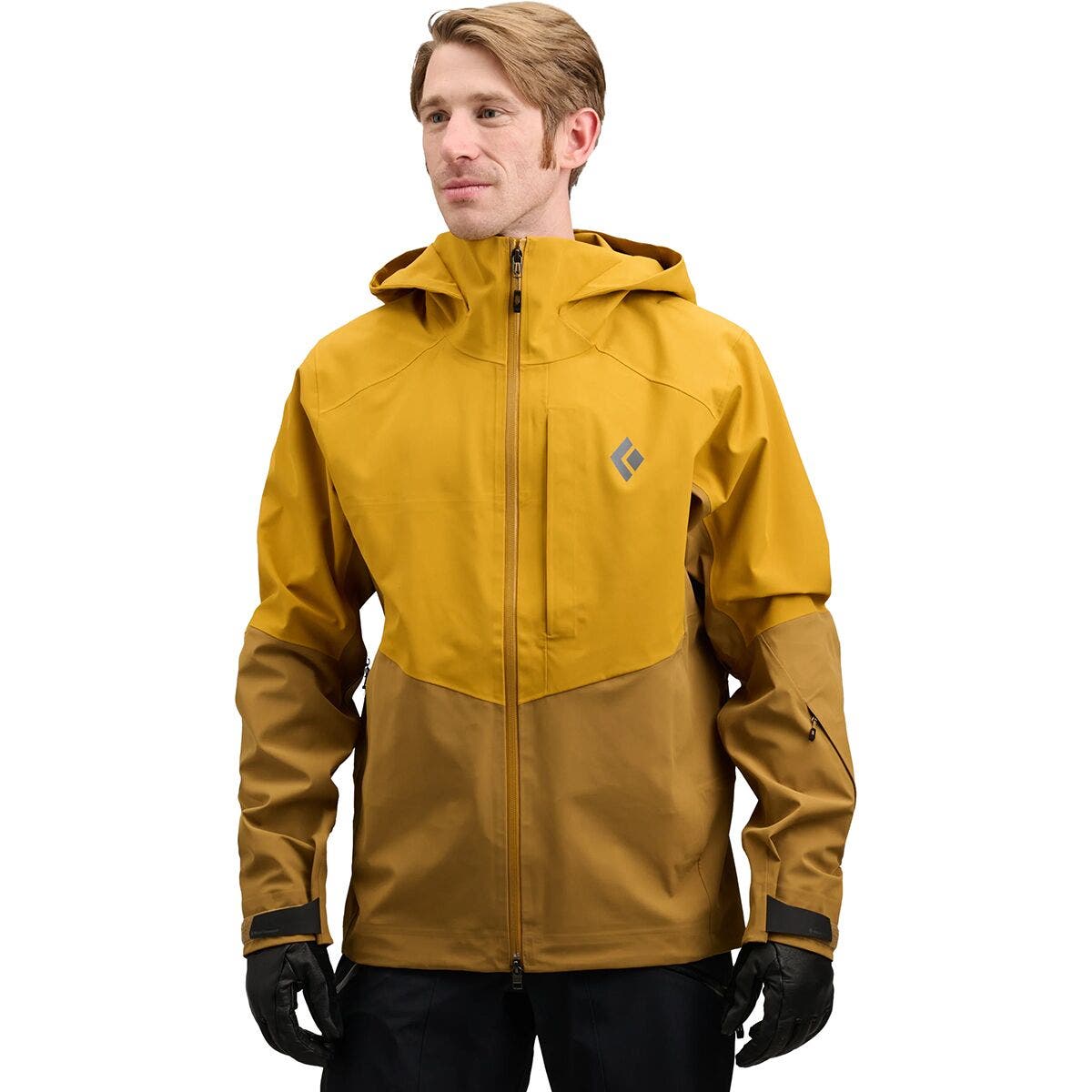 Amber/Flax