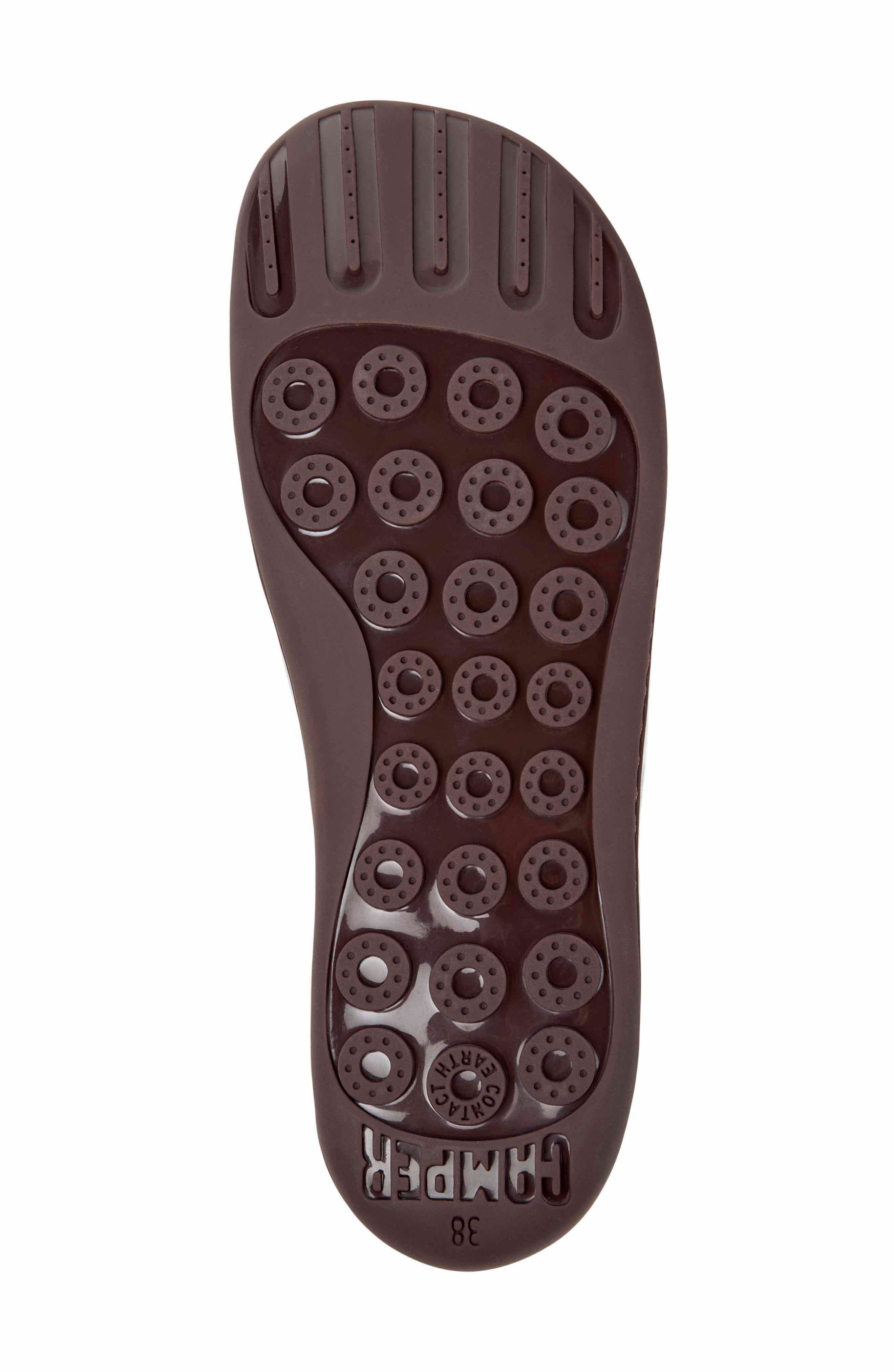 Camper Peu Cami Twins Sneaker, Alternate, color, Light Pastel Grey