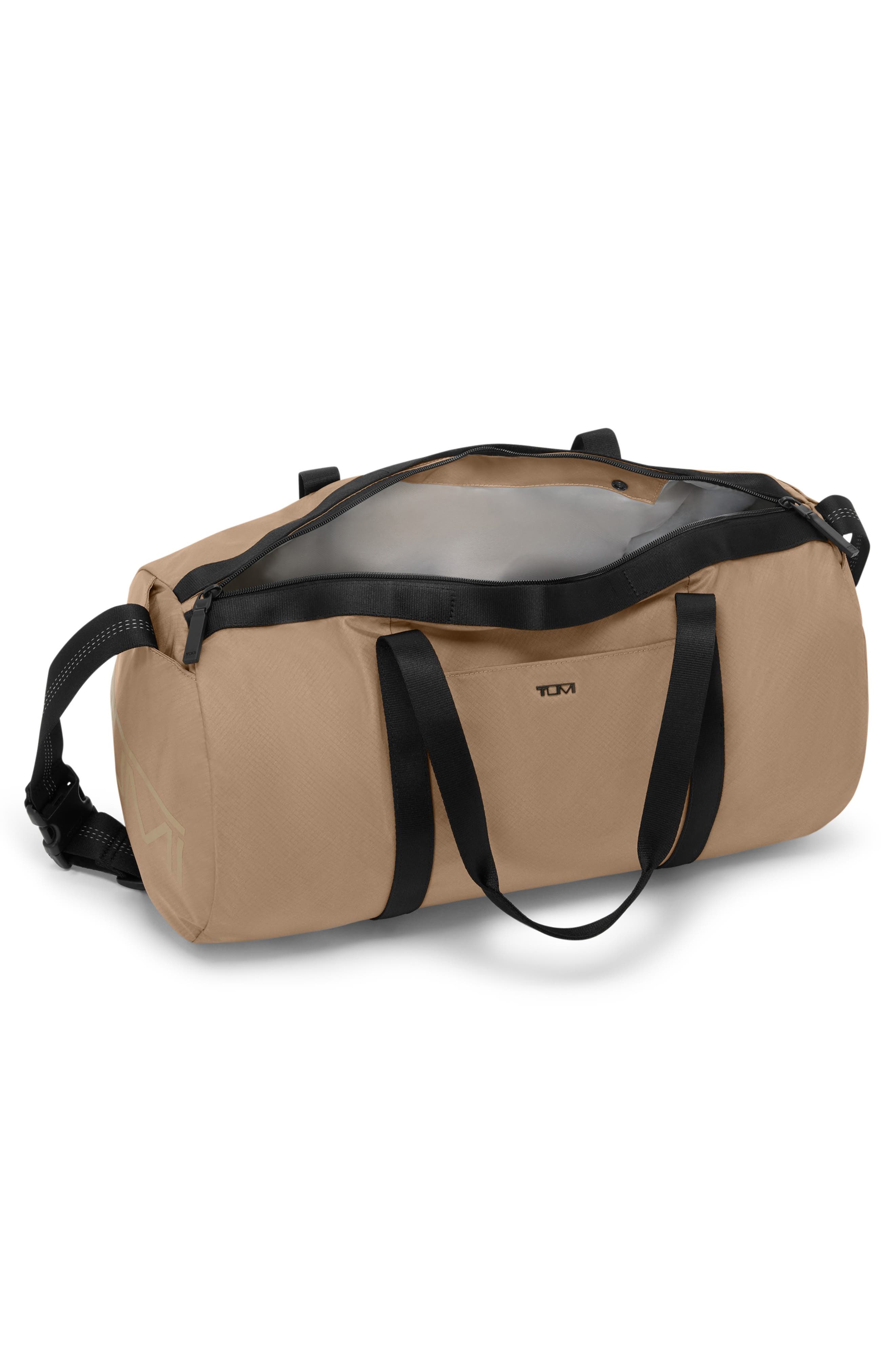 TUMI Just in Case Duffle Bag, Alternate, color, 