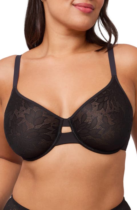 Contoure Smoothing Underwire Bra