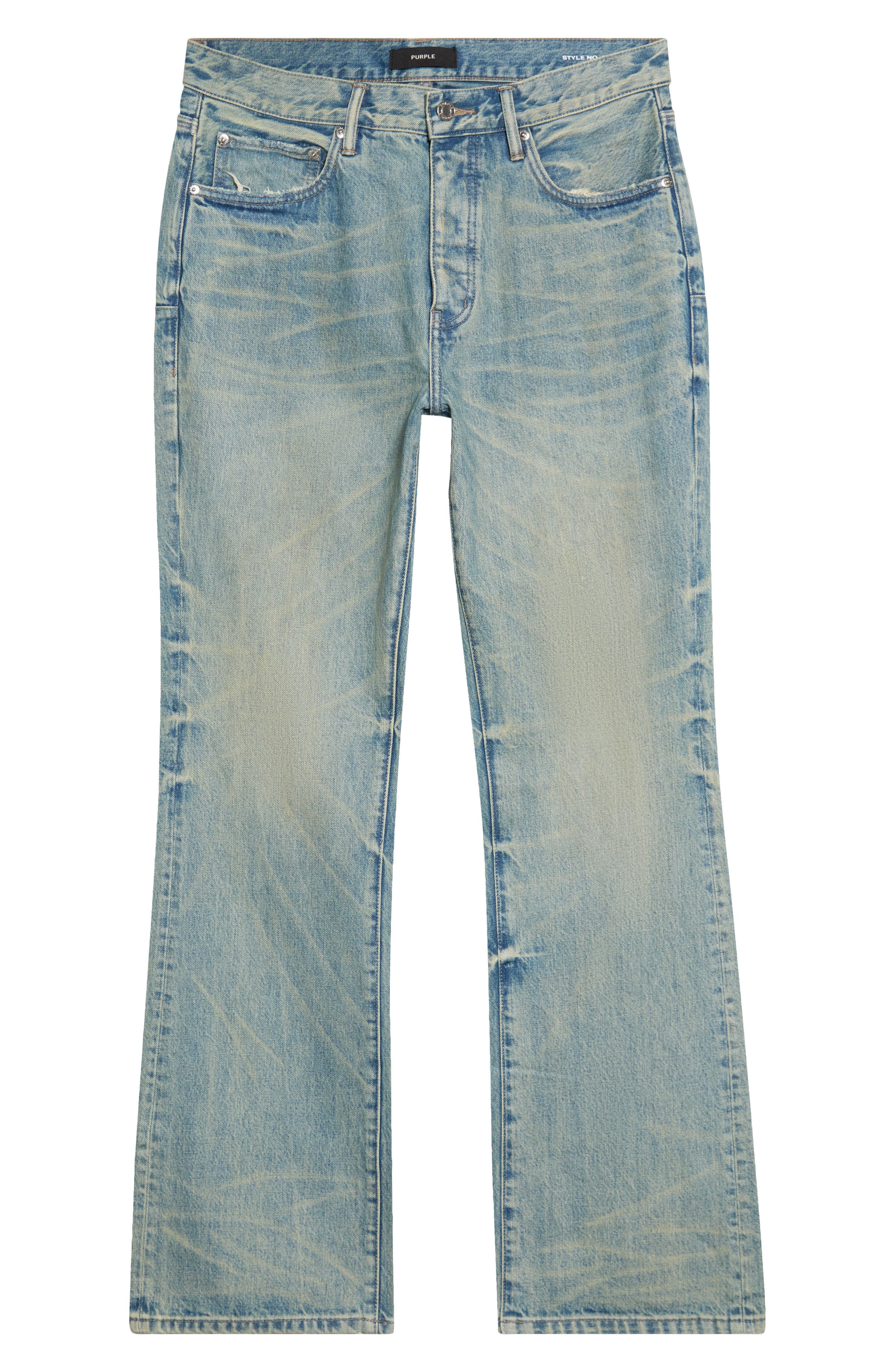 selected MID INDIGO