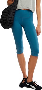 FP Movement by Free People Never Better Mini Leggings