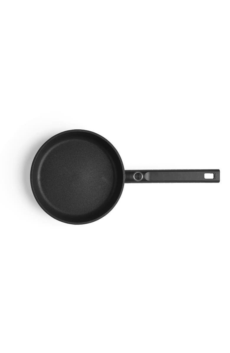 WOLL Ecologic Nonstick Try Me Fry Pan 8-Inch, Alternate, color, Black
