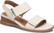 EUROSOFT Mallory Wedge Sandal