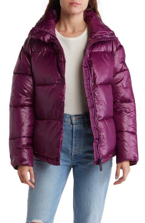 Meadow Puffer Jacket