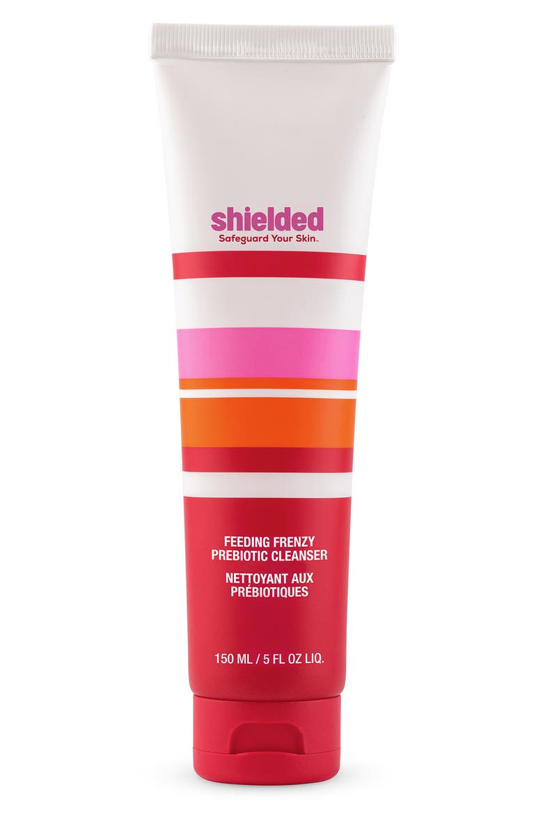 Feeding Frenzy Prebiotic Cleanser, Main, color, NO COLOR
