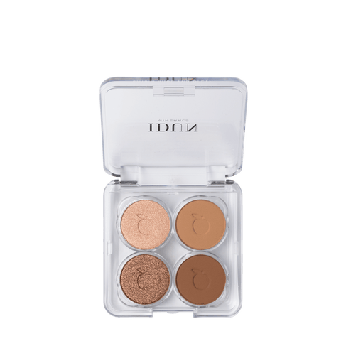 Mineral Eyeshadow Palette