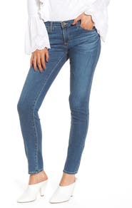 AG The Stilt Cigarette Leg Jeans